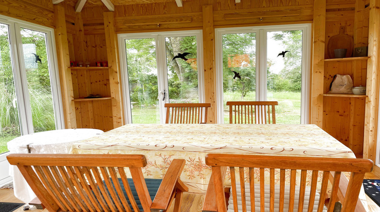 Ma-Cabane - Vente Maison Puydarrieux, 205 m²