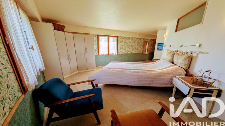 Ma-Cabane - Vente Maison Puydarrieux, 169 m²