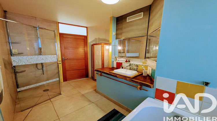 Ma-Cabane - Vente Maison Puydarrieux, 169 m²