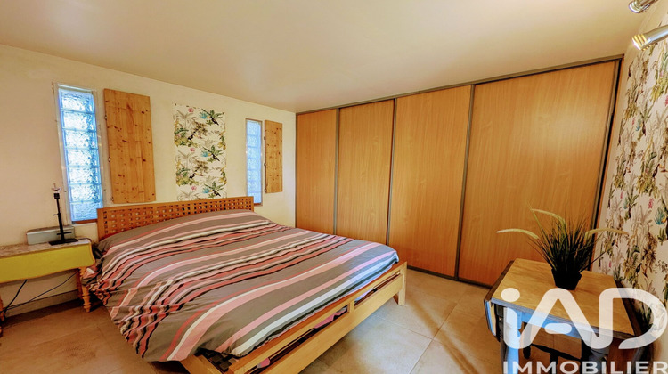 Ma-Cabane - Vente Maison Puydarrieux, 169 m²