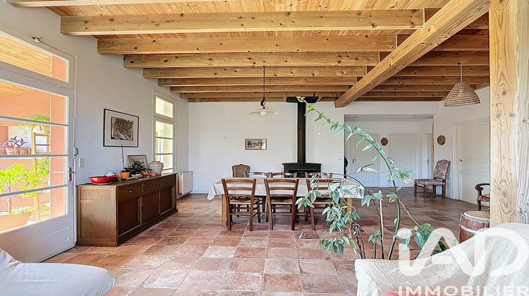 Ma-Cabane - Vente Maison Puygaillard-de-Quercy, 115 m²