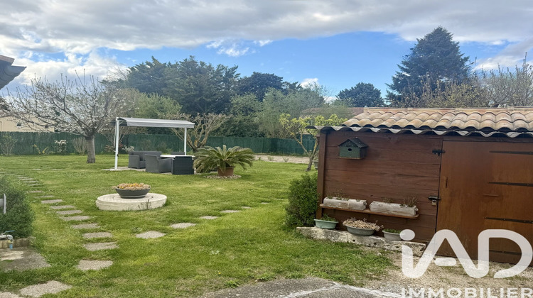 Ma-Cabane - Vente Maison Puygiron, 150 m²