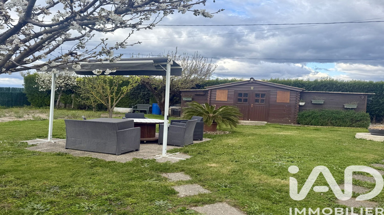 Ma-Cabane - Vente Maison Puygiron, 150 m²