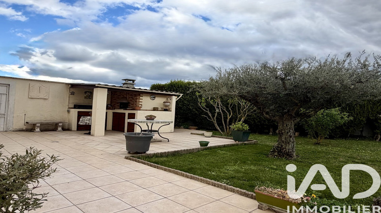 Ma-Cabane - Vente Maison Puygiron, 150 m²