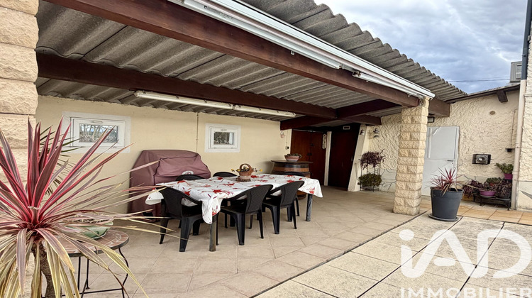 Ma-Cabane - Vente Maison Puygiron, 150 m²