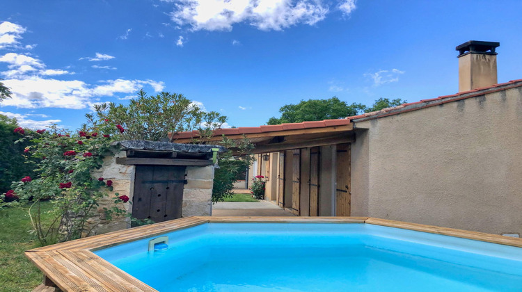 Ma-Cabane - Vente Maison Puygouzon, 115 m²