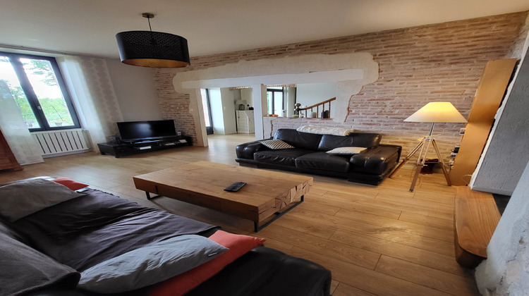 Ma-Cabane - Vente Maison Puygouzon, 285 m²