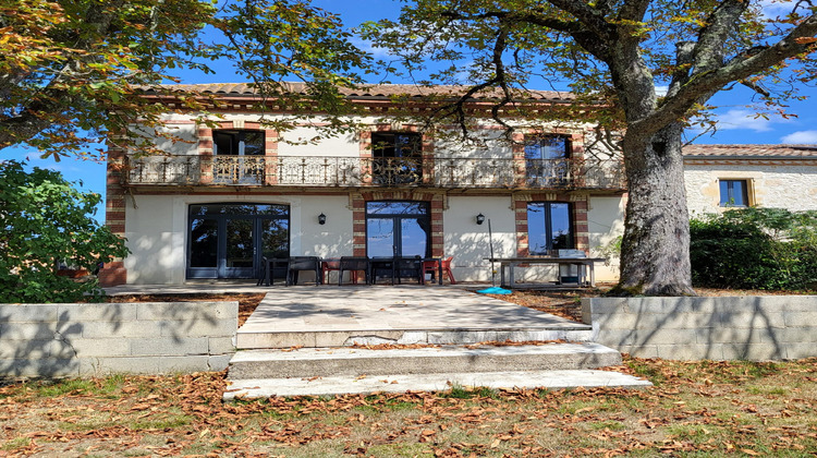 Ma-Cabane - Vente Maison Puygouzon, 285 m²