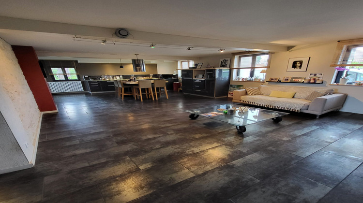 Ma-Cabane - Vente Maison Puygouzon, 285 m²