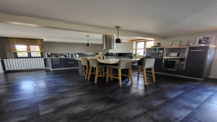Ma-Cabane - Vente Maison Puygouzon, 285 m²