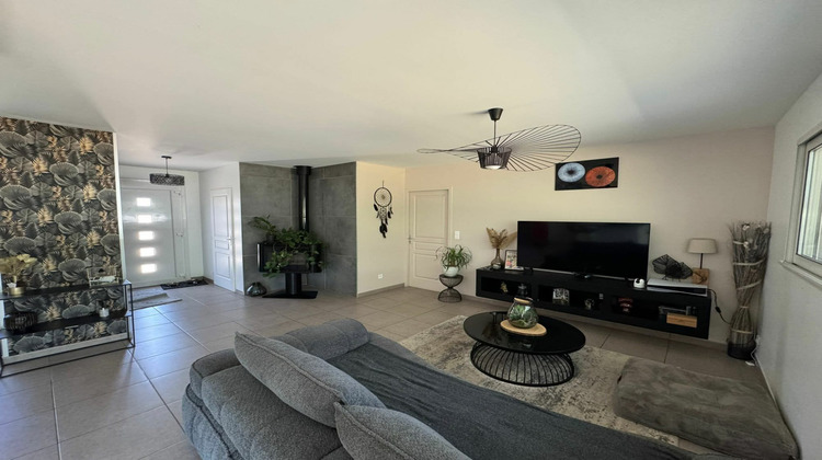 Ma-Cabane - Vente Maison Puygouzon, 100 m²