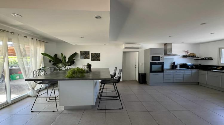 Ma-Cabane - Vente Maison Puygouzon, 100 m²
