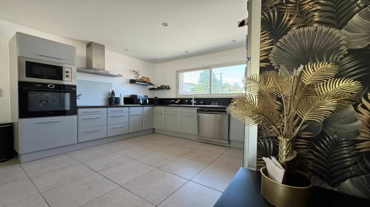 Ma-Cabane - Vente Maison Puygouzon, 100 m²