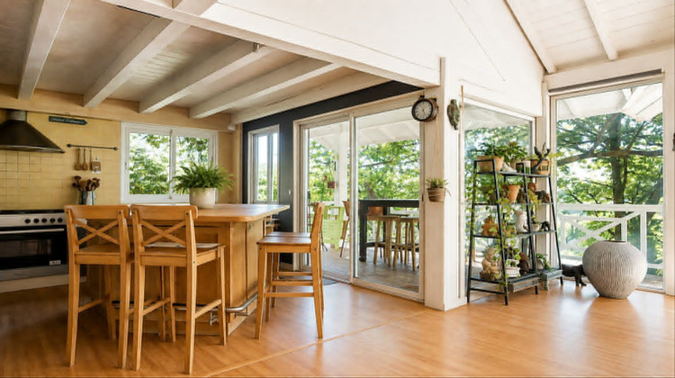 Ma-Cabane - Vente Maison Puygouzon, 170 m²