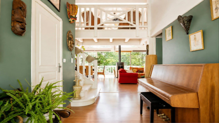 Ma-Cabane - Vente Maison Puygouzon, 170 m²