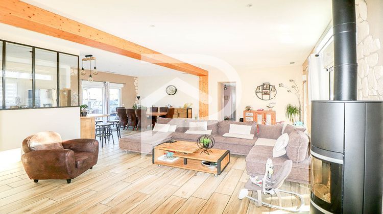 Ma-Cabane - Vente Maison PUYGOUZON, 203 m²