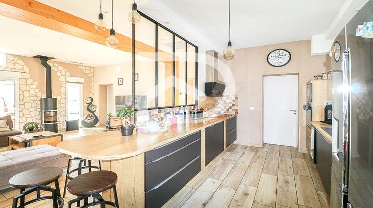 Ma-Cabane - Vente Maison PUYGOUZON, 203 m²