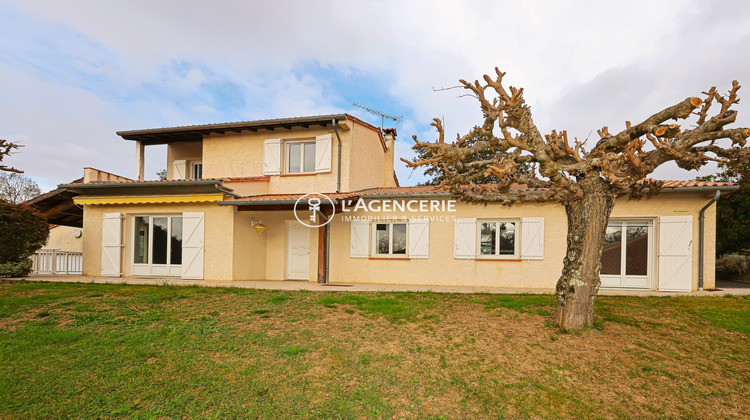 Ma-Cabane - Vente Maison Puygouzon, 153 m²