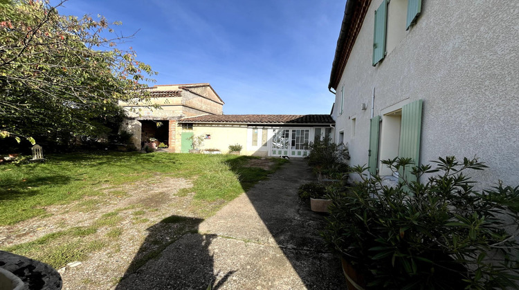 Ma-Cabane - Vente Maison Puygouzon, 102 m²