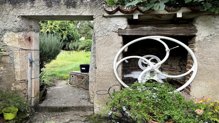 Ma-Cabane - Vente Maison Puygouzon, 102 m²