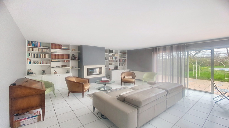 Ma-Cabane - Vente Maison Puygouzon, 128 m²