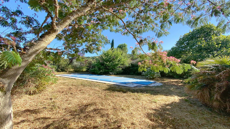 Ma-Cabane - Vente Maison Puygouzon, 128 m²