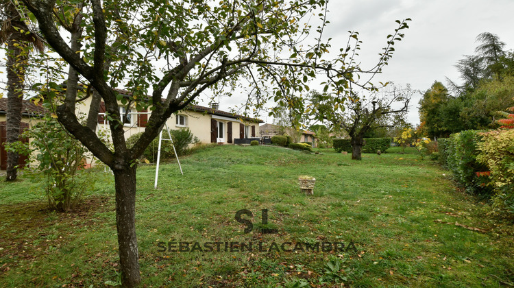 Ma-Cabane - Vente Maison Puygouzon, 125 m²