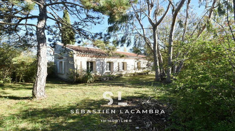 Ma-Cabane - Vente Maison Puygouzon, 133 m²