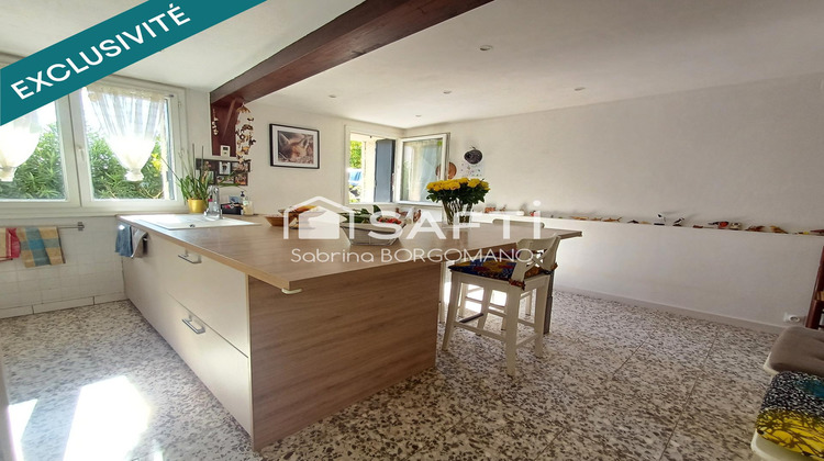 Ma-Cabane - Vente Maison Puygouzon, 220 m²