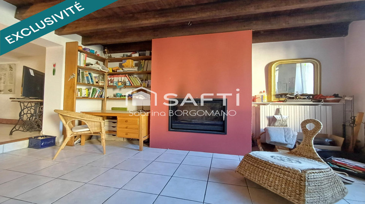 Ma-Cabane - Vente Maison Puygouzon, 220 m²