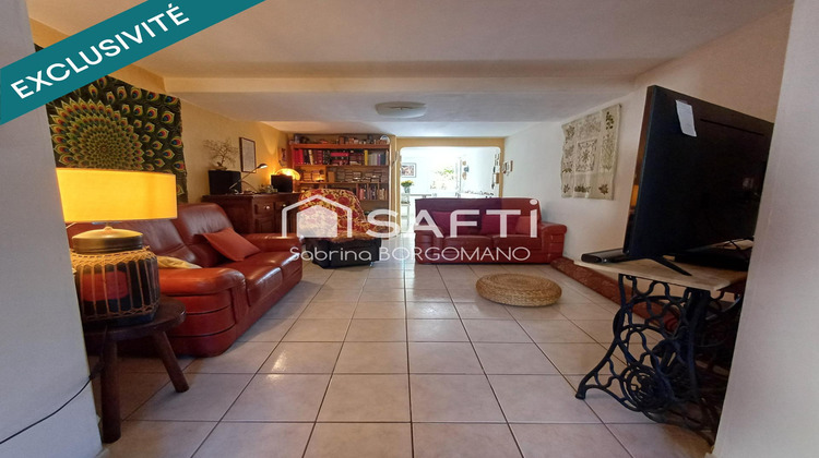 Ma-Cabane - Vente Maison Puygouzon, 220 m²