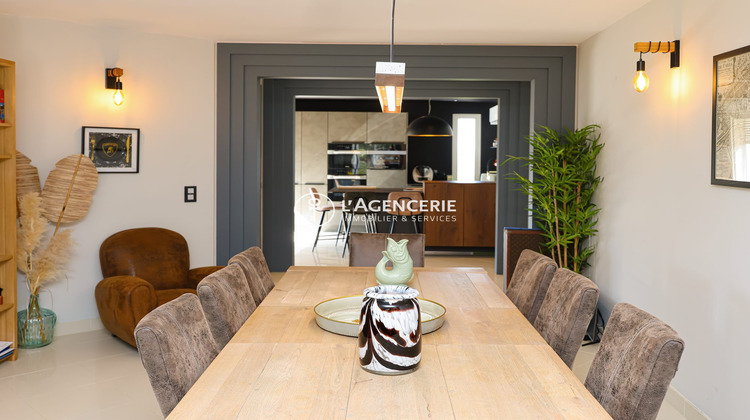 Ma-Cabane - Vente Maison Puygouzon, 210 m²