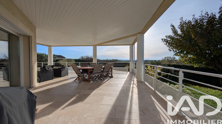 Ma-Cabane - Vente Maison Puygouzon, 300 m²