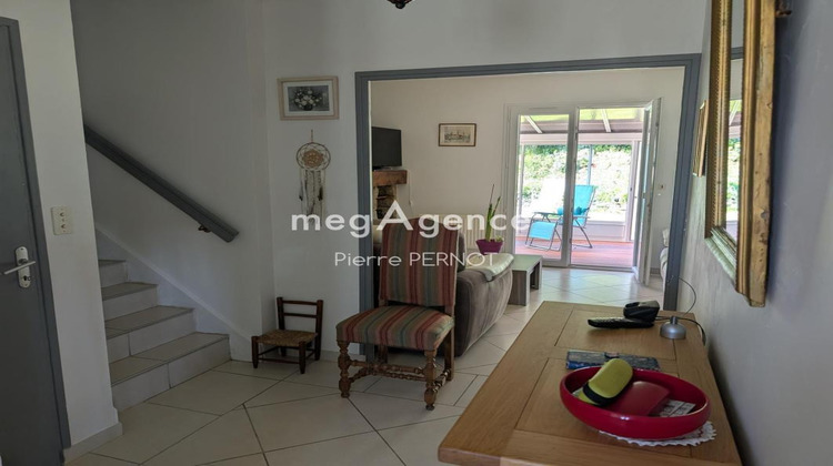 Ma-Cabane - Vente Maison PUYGOUZON, 107 m²