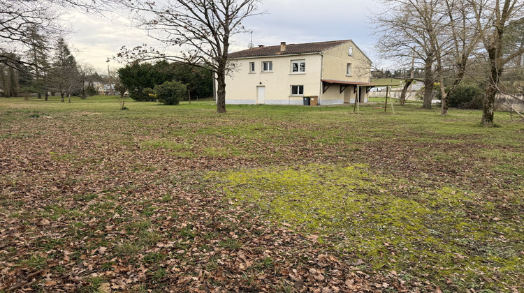 Ma-Cabane - Vente Maison PUYGOUZON, 153 m²