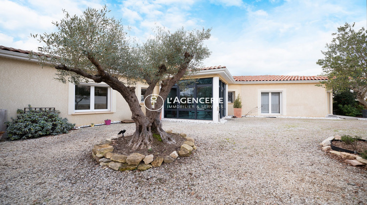 Ma-Cabane - Vente Maison Puygouzon, 325 m²