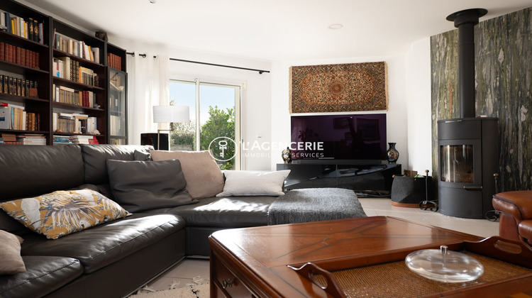 Ma-Cabane - Vente Maison Puygouzon, 325 m²