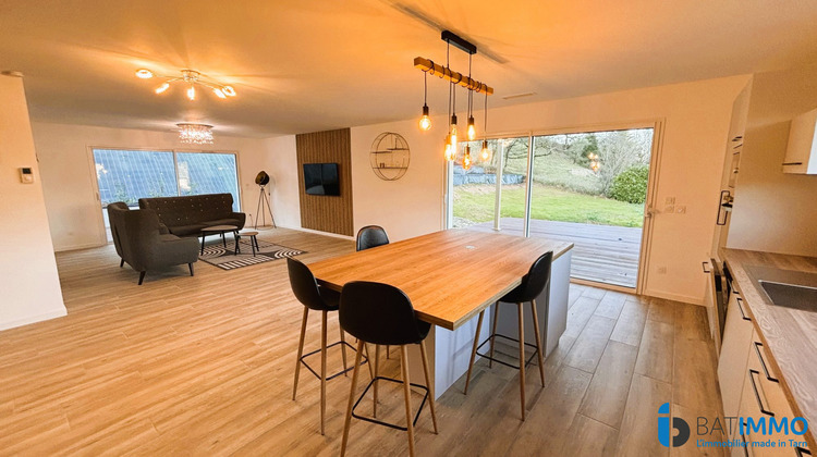 Ma-Cabane - Vente Maison Puygouzon, 154 m²