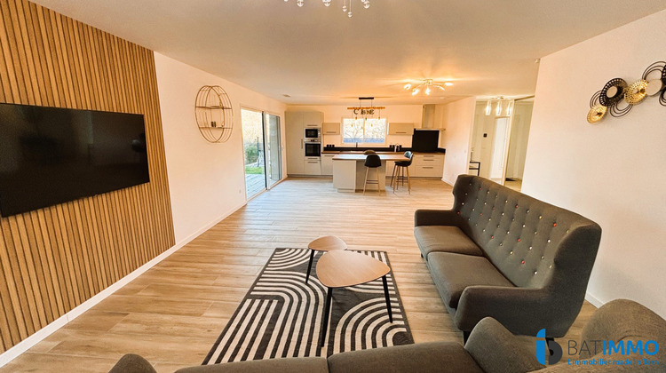 Ma-Cabane - Vente Maison Puygouzon, 154 m²