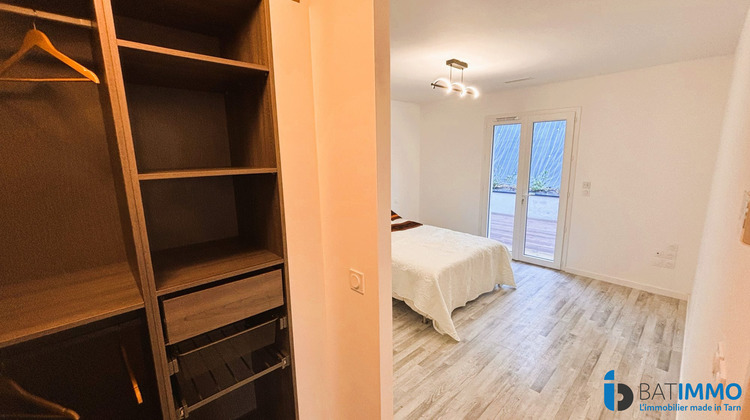 Ma-Cabane - Vente Maison Puygouzon, 154 m²