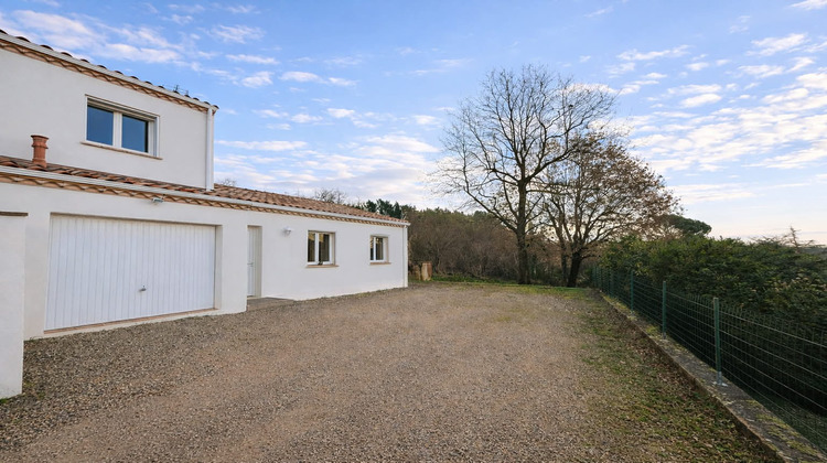 Ma-Cabane - Vente Maison Puygouzon, 97 m²