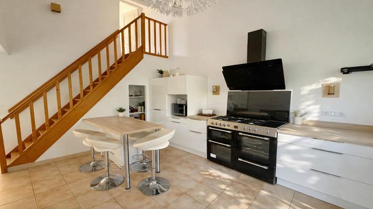 Ma-Cabane - Vente Maison Puygouzon, 97 m²