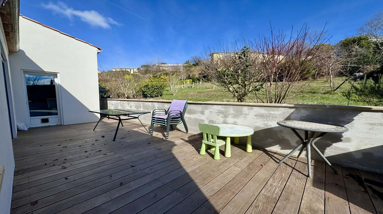 Ma-Cabane - Vente Maison Puygouzon, 97 m²