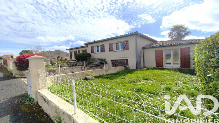 Ma-Cabane - Vente Maison Puygouzon, 125 m²