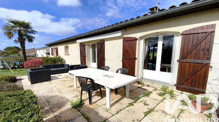 Ma-Cabane - Vente Maison Puygouzon, 125 m²