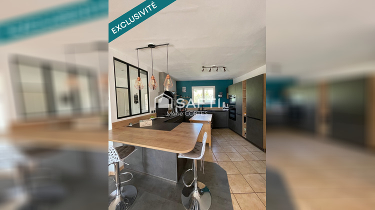 Ma-Cabane - Vente Maison Puygouzon, 130 m²