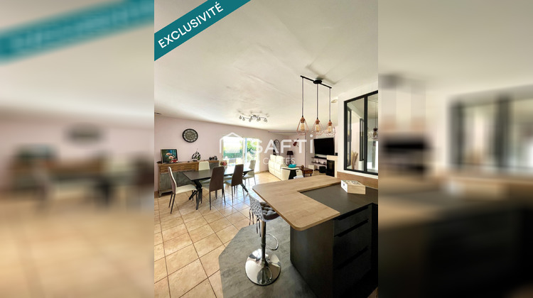 Ma-Cabane - Vente Maison Puygouzon, 130 m²