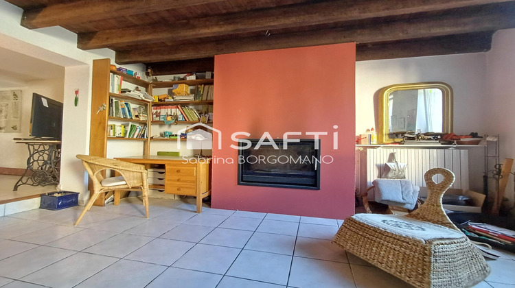 Ma-Cabane - Vente Maison Puygouzon, 220 m²