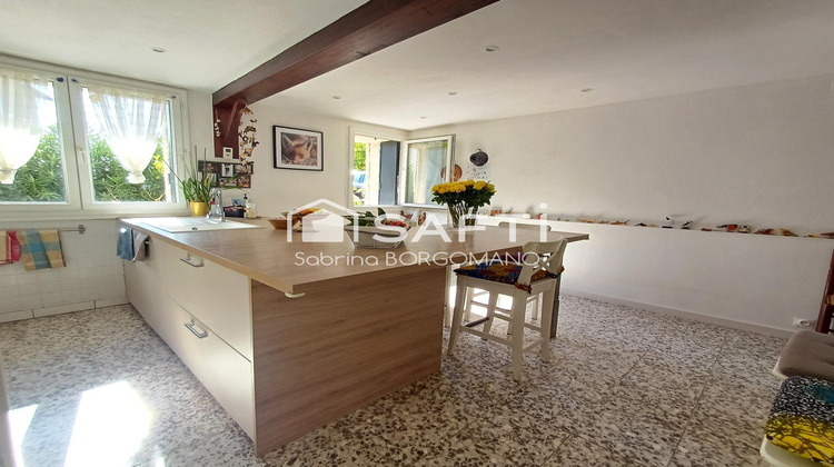 Ma-Cabane - Vente Maison Puygouzon, 220 m²