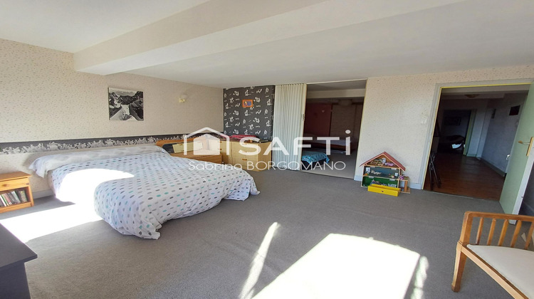 Ma-Cabane - Vente Maison Puygouzon, 220 m²